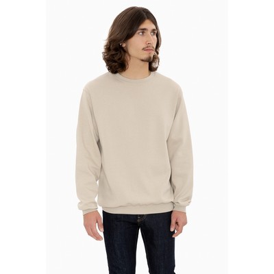 ATC™ Earth Wash® Tourbillon Fleece Crewneck Sweatshirt