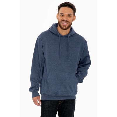 ATC™ Earth Wash® Tourbillon Fleece Hoodie